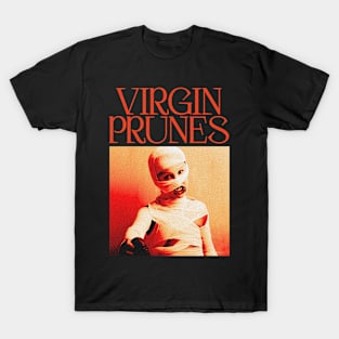 Virgin Prunes pospunk T-Shirt